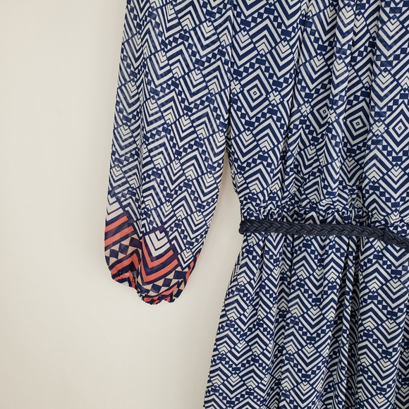 **3/$15** NWT Med Luxology dress - Picture 3 of 12